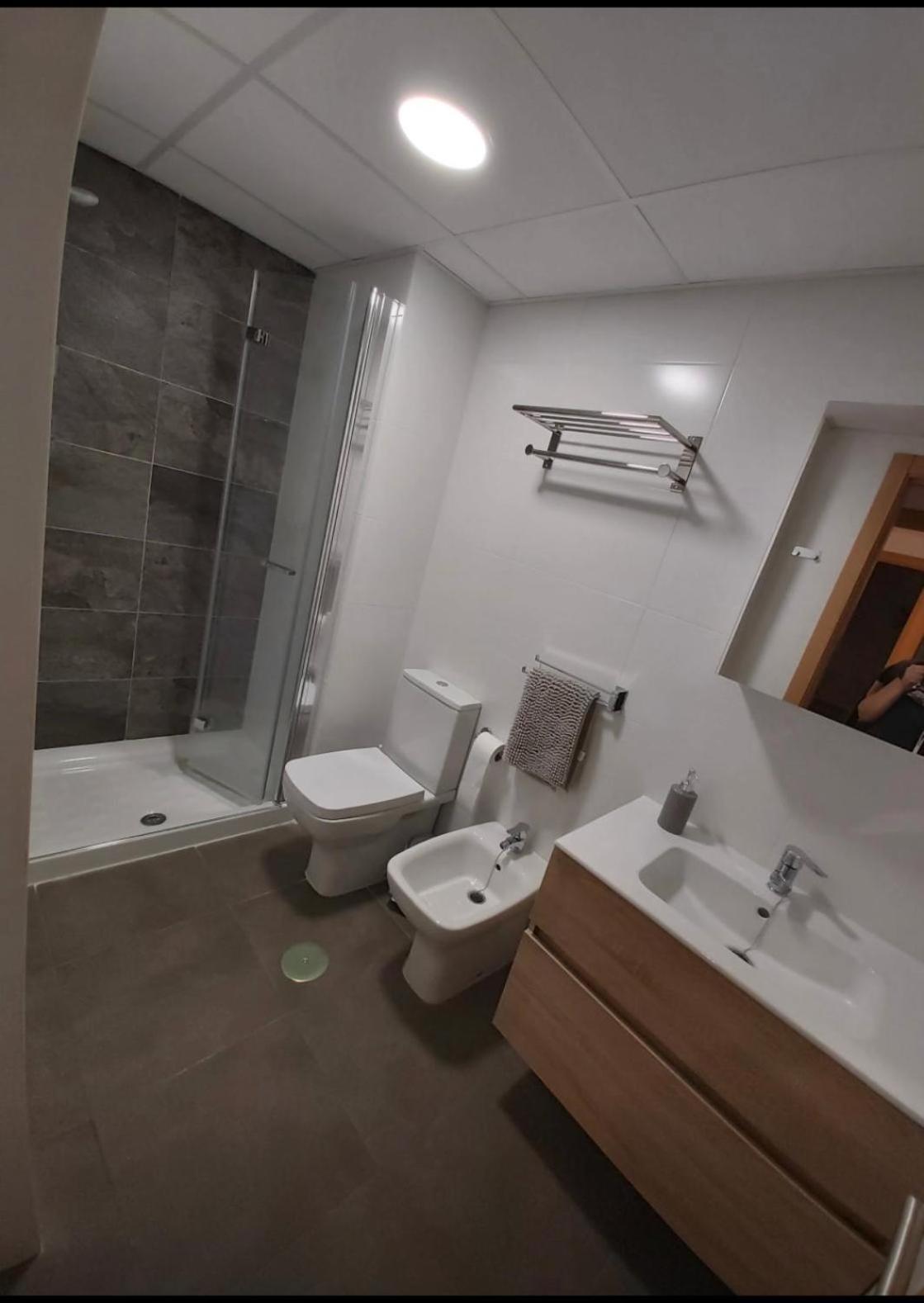 Apartamento El Ancla Almeria Exterior photo