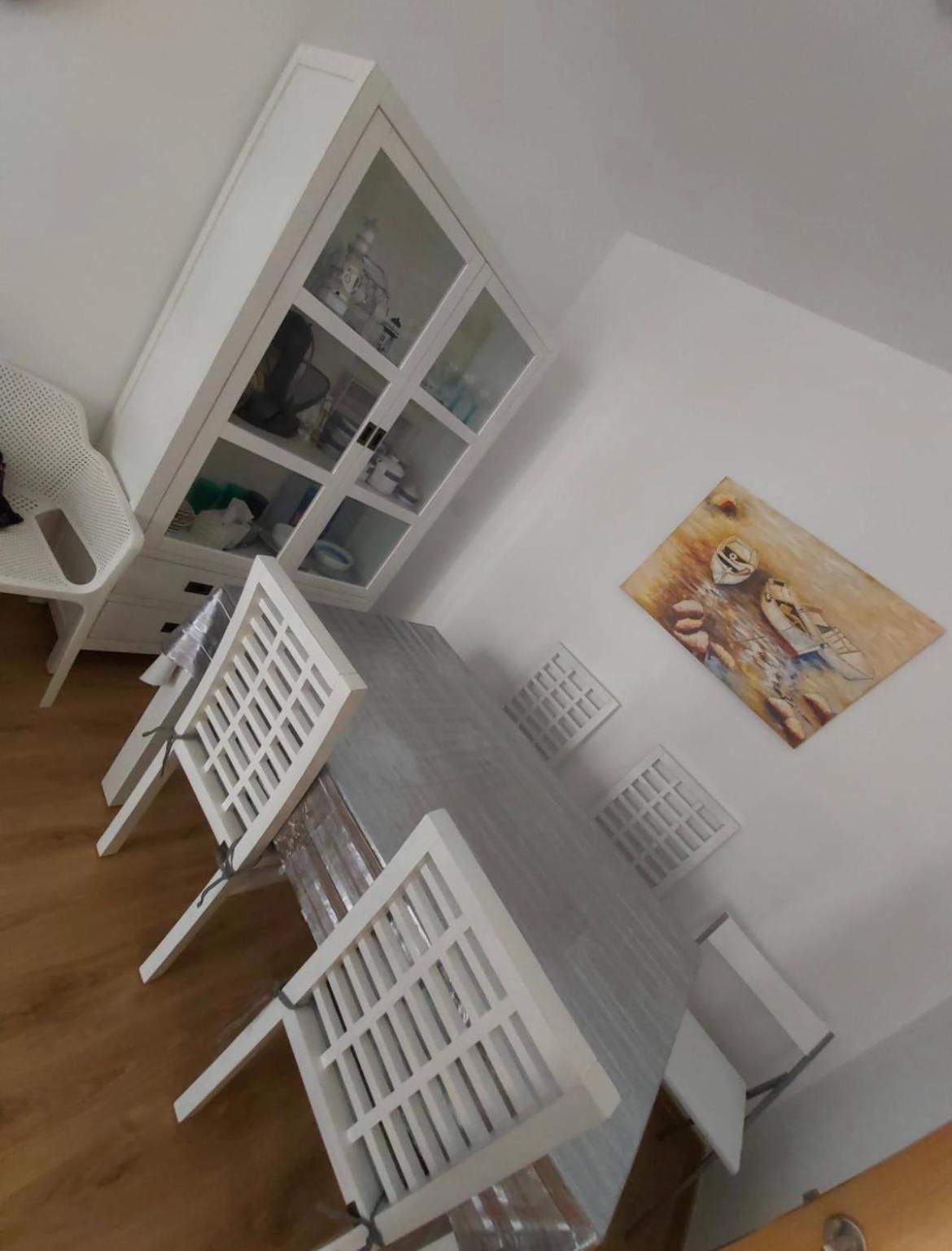 Apartamento El Ancla Almeria Exterior photo