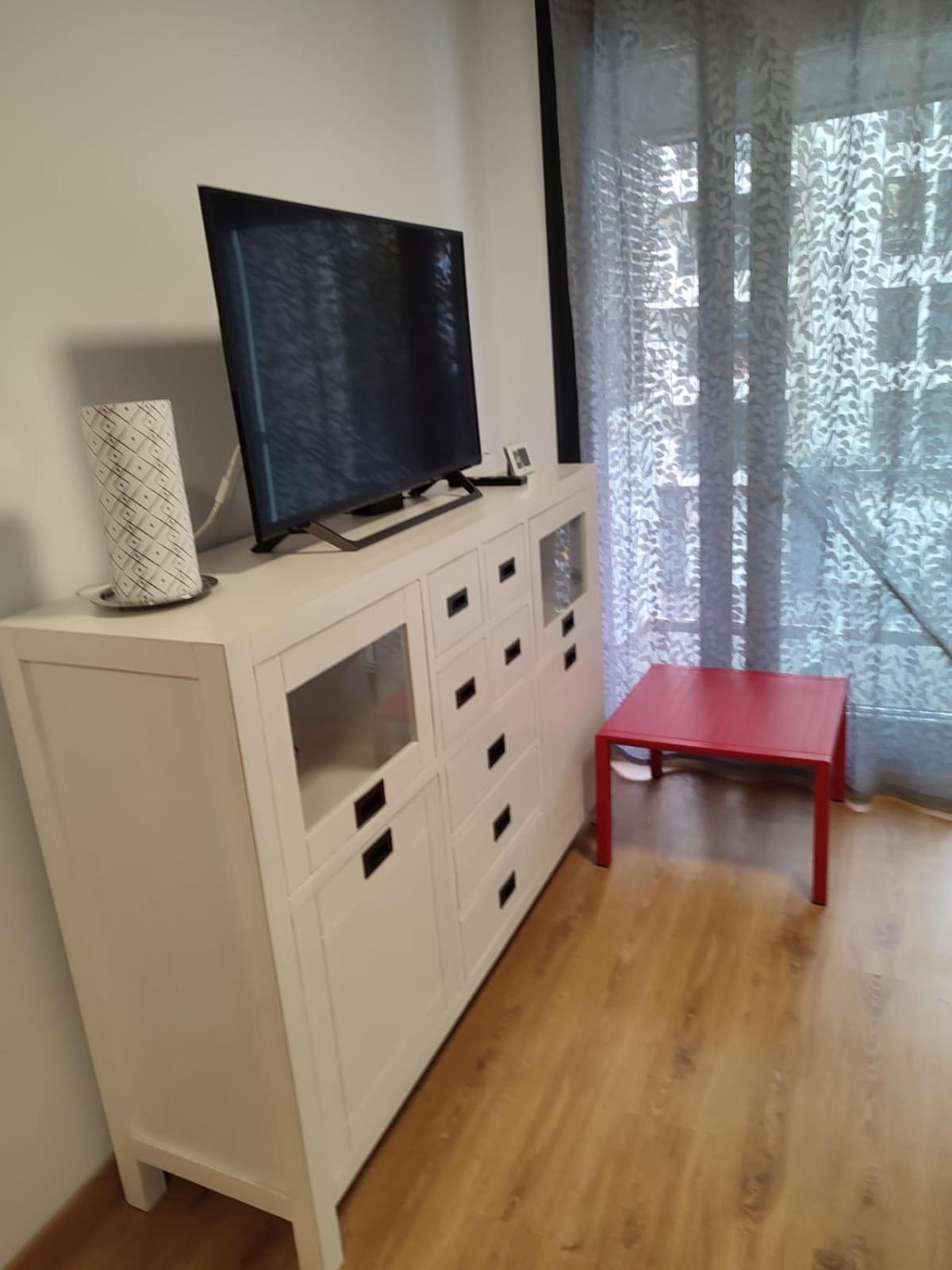 Apartamento El Ancla Almeria Exterior photo