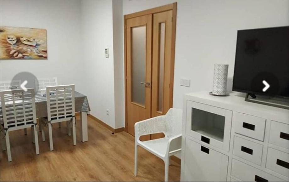 Apartamento El Ancla Almeria Exterior photo