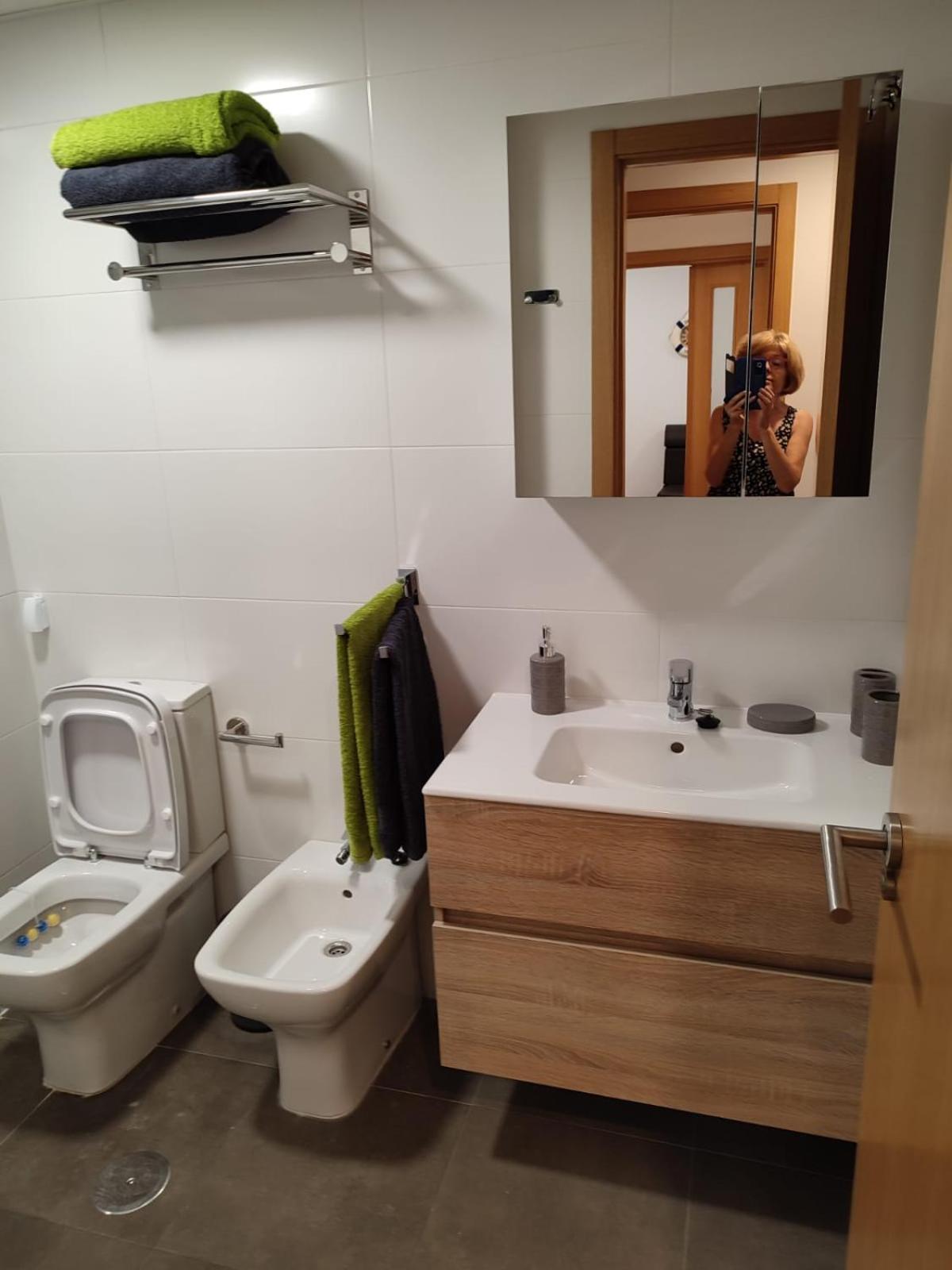 Apartamento El Ancla Almeria Exterior photo